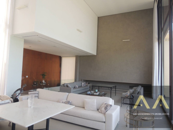 Imagem Casa com 5 Quartos à Venda, 900 m² em Alphaville - Santana De Parnaíba