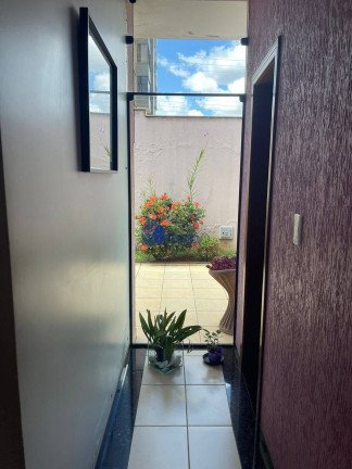 Imagem Sobrado com 3 Quartos à Venda, 340 m² em Cidade Jardim - Anápolis Imagem Sobrado com 3 Quartos à Venda, 340 m² em Cidade Jardim - Anápolis