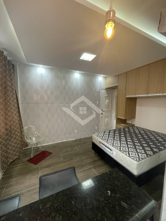 Imagem Apartamento com 1 Quarto à Venda, 21 m² em Copacabana - Rio De Janeiro Imagem Apartamento com 1 Quarto à Venda, 21 m² em Copacabana - Rio De Janeiro