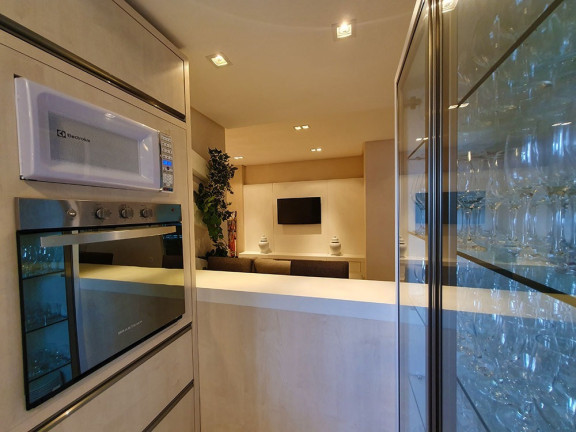 Imagem Apartamento com 3 Quartos à Venda, 133 m² em Centro - Balneário Camboriú
