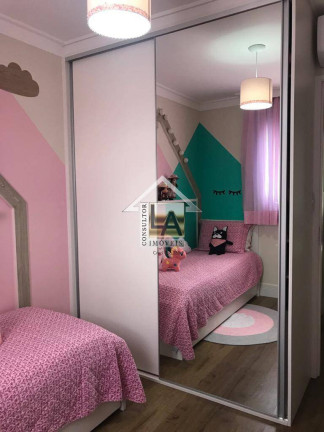 Imagem Apartamento com 3 Quartos à Venda, 86 m² em Vila Gumercindo - São Paulo Imagem Apartamento com 3 Quartos à Venda, 86 m² em Vila Gumercindo - São Paulo