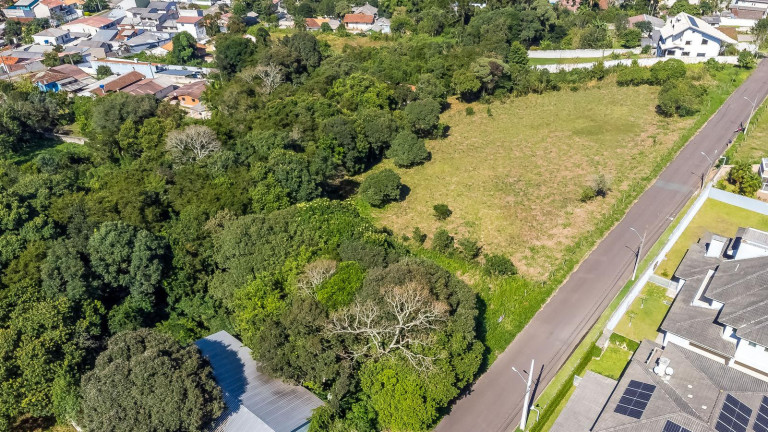 Imagem Terreno à Venda, 1.058 m² em São Braz - Curitiba Imagem Terreno à Venda, 1.058 m² em São Braz - Curitiba