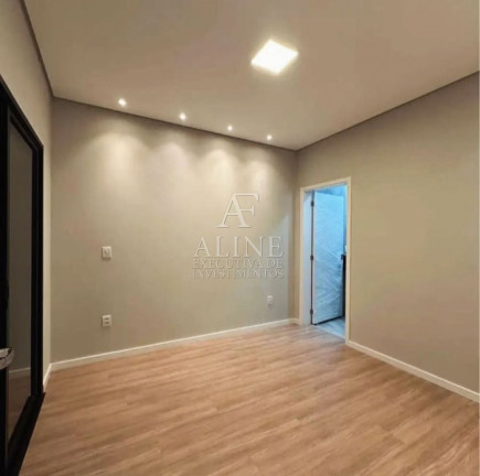 Imagem Casa com 3 Quartos à Venda, 127 m² em Jardim Residencial Villagio Ipanema I - Sorocaba