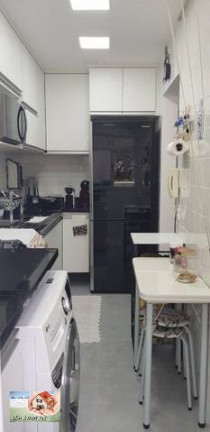 Imagem Apartamento com 2 Quartos à Venda, 62 m² em Rudge Ramos - São Bernardo Do Campo Imagem Apartamento com 2 Quartos à Venda, 62 m² em Rudge Ramos - São Bernardo Do Campo