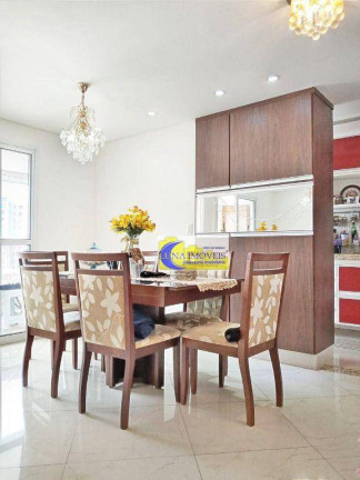 Imagem Apartamento com 2 Quartos à Venda, 73 m² em Vila Valparaíso - Santo André Imagem Apartamento com 2 Quartos à Venda, 73 m² em Vila Valparaíso - Santo André