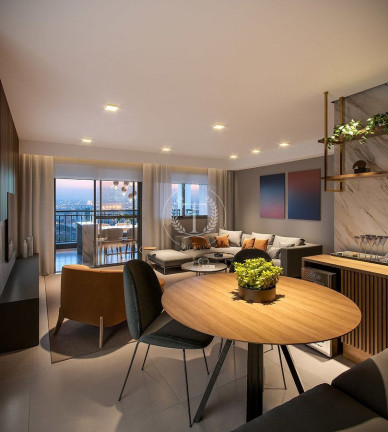 Imagem Apartamento com 2 Quartos à Venda, 73 m² em Vila Prudente - São Paulo Imagem Apartamento com 2 Quartos à Venda, 73 m² em Vila Prudente - São Paulo
