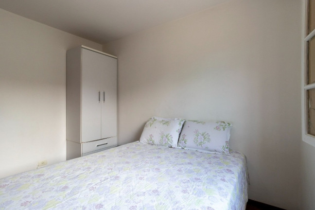 Imagem Casa de Condomínio com 3 Quartos à Venda, 121 m² em Vila Moraes - São Paulo