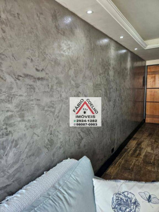 Imagem Apartamento com 2 Quartos à Venda, 55 m² em Vila Olímpia - São Paulo Imagem Apartamento com 2 Quartos à Venda, 55 m² em Vila Olímpia - São Paulo