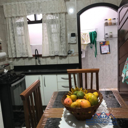 Imagem Casa com 3 Quartos à Venda, 162 m² em Bussocaba - Osasco