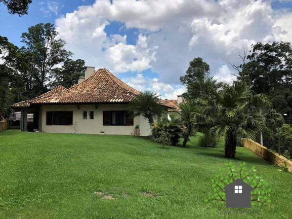 Imagem Casa com 4 Quartos à Venda, 578 m² em Chácara Dos Lagos - Carapicuíba