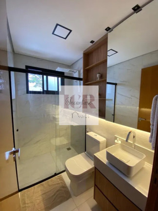 Imagem Casa de Condomínio com 3 Quartos à Venda, 150 m² em Jardim Residencial Villagio Ipanema I - Sorocaba