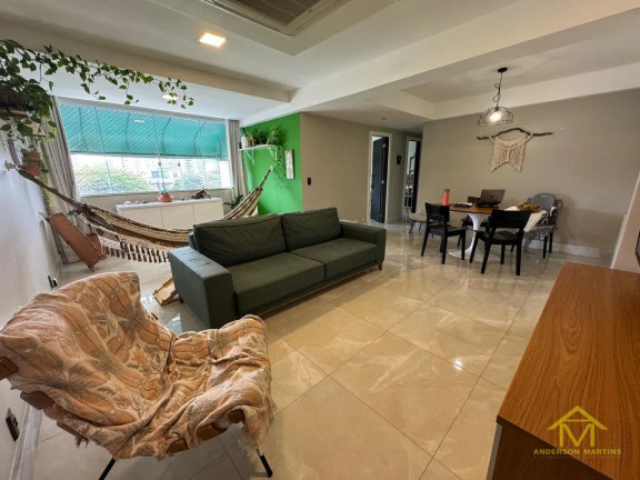 Imagem Apartamento com 3 Quartos à Venda, 120 m² em Praia Da Costa - Vila Velha Imagem Apartamento com 3 Quartos à Venda, 120 m² em Praia Da Costa - Vila Velha