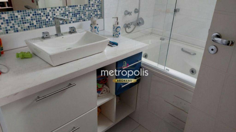 Imagem Imóvel com 3 Quartos à Venda, 253 m² em Santa Paula - São Caetano Do Sul Imagem Imóvel com 3 Quartos à Venda, 253 m² em Santa Paula - São Caetano Do Sul