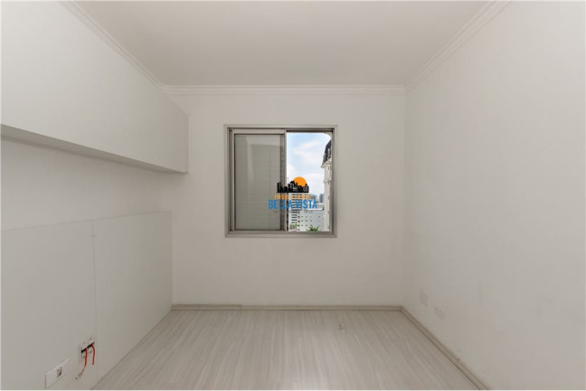 Imagem Apartamento com 2 Quartos à Venda, em Moema - São Paulo Imagem Apartamento com 2 Quartos à Venda, em Moema - São Paulo