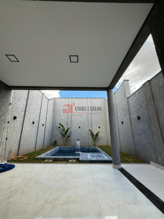 Imagem Casa de Condomínio com 3 Quartos à Venda, 126 m² em Villas Do Jaguari - Santana De Parnaíba Imagem Casa de Condomínio com 3 Quartos à Venda, 126 m² em Villas Do Jaguari - Santana De Parnaíba