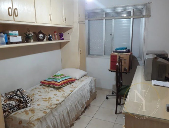 Imagem Apartamento com 3 Quartos à Venda, 94 m² em Vila Regente Feijó - São Paulo Imagem Apartamento com 3 Quartos à Venda, 94 m² em Vila Regente Feijó - São Paulo