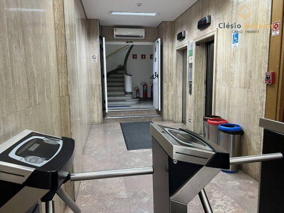 Imagem Imóvel Comercial à Venda, 4 m² em República - São Paulo