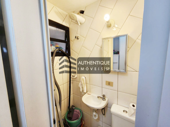 Imagem Apartamento com 3 Quartos à Venda, 105 m² em Moema - São Paulo