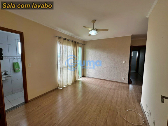 Imagem Apartamento com 3 Quartos à Venda, 79 m² em Centro - Bragança Paulista Imagem Apartamento com 3 Quartos à Venda, 79 m² em Centro - Bragança Paulista