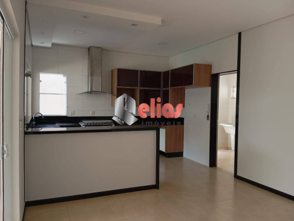 Casa de Condomínio com 3 Quartos à Venda, 240 m² em Vila Aviação - Bauru