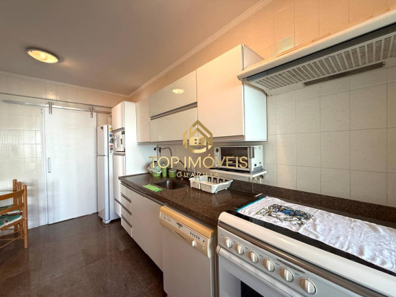 Imagem Apartamento com 3 Quartos à Venda, 110 m² em Pitangueiras - Guarujá