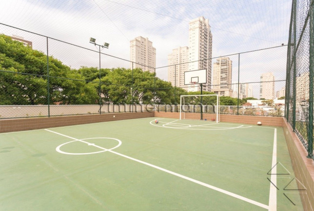 Imagem Apartamento com 4 Quartos à Venda, 254 m² em Vila Romana - São Paulo
