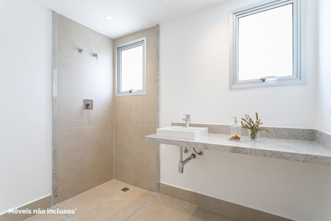 Imagem Apartamento com 3 Quartos à Venda, 162 m² em Campo Belo - São Paulo Imagem Apartamento com 3 Quartos à Venda, 162 m² em Campo Belo - São Paulo