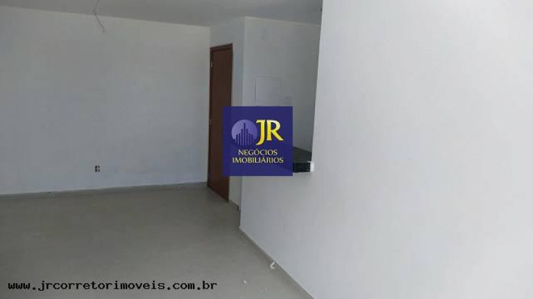 Imagem Apartamento com 2 Quartos à Venda, 60 m² em Aribiri - Vila Velha