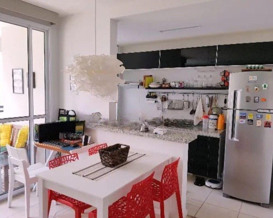 Imagem Apartamento com 2 Quartos à Venda, 70 m² em Jacarepaguá - Rio De Janeiro
