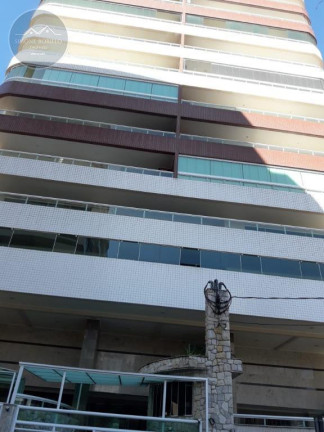 Imagem Apartamento com 2 Quartos à Venda, 99 m² em Guilhermina - Praia Grande