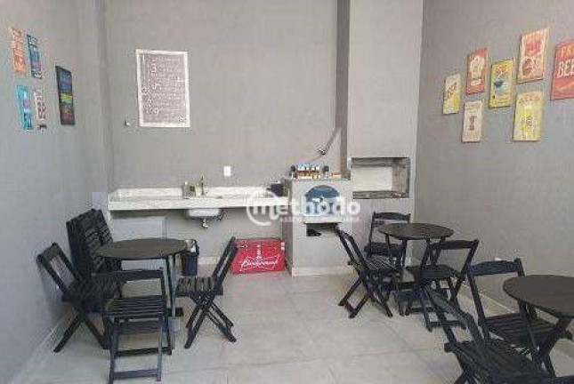 Imagem Apartamento com 1 Quarto à Venda, 51 m² em Cambuí - Campinas Imagem Apartamento com 1 Quarto à Venda, 51 m² em Cambuí - Campinas
