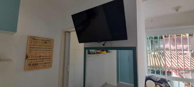 Imagem Sobrado com 2 Quartos à Venda, 123 m² em Jardim Nossa Senhora Do Carmo - São Paulo Imagem Sobrado com 2 Quartos à Venda, 123 m² em Jardim Nossa Senhora Do Carmo - São Paulo