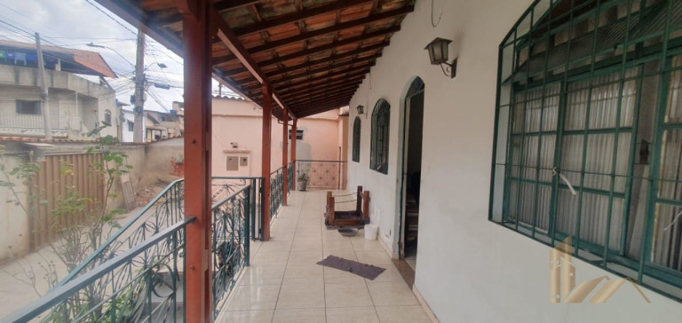 Imagem Casa com 4 Quartos à Venda, 163 m² em Jardim Dos Comerciários (venda Nova) - Belo Horizonte Imagem Casa com 4 Quartos à Venda, 163 m² em Jardim Dos Comerciários (venda Nova) - Belo Horizonte