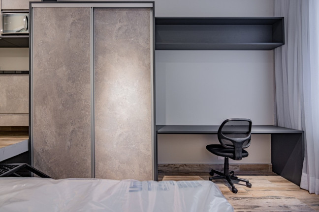Imagem Apartamento com 1 Quarto à Venda, 23 m² em Perdizes - São Paulo Imagem Apartamento com 1 Quarto à Venda, 23 m² em Perdizes - São Paulo