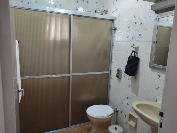 Imagem Apartamento com 1 Quarto à Venda, 73 m² em Caiçara - Praia Grande