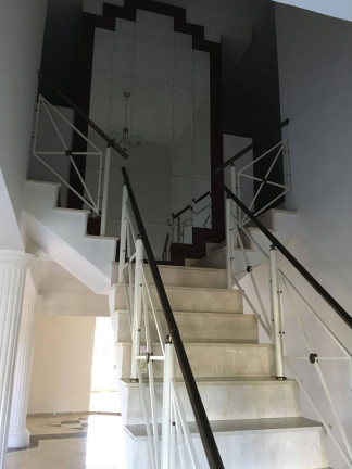 Imagem Casa de Condomínio à Venda, 400 m² em Alphaville Residencial Dois - Barueri