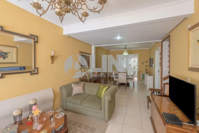 Imagem Imóvel com 3 Quartos à Venda, 163 m² em Ipanema - Porto Alegre