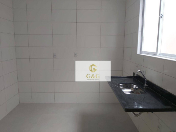 Imagem Casa com 2 Quartos à Venda, 103 m² em Campo Grande - Santos