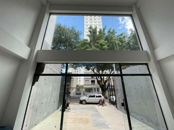 Imagem Sala Comercial para Alugar, 249 m² em Indianópolis - São Paulo