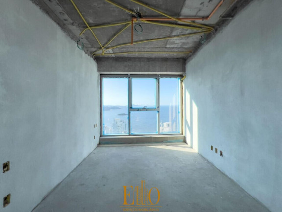 Imagem Apartamento com 4 Quartos à Venda, 171 m² em Centro - Balneário Camboriú