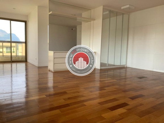 Imagem Apartamento com 5 Quartos à Venda, 407 m² em Barra Da Tijuca - Rio De Janeiro Imagem Apartamento com 5 Quartos à Venda, 407 m² em Barra Da Tijuca - Rio De Janeiro