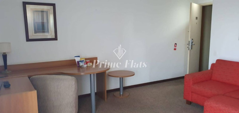 Imagem Apartamento com 1 Quarto à Venda, 50 m² em Jardim São Dimas - São José Dos Campos Imagem Apartamento com 1 Quarto à Venda, 50 m² em Jardim São Dimas - São José Dos Campos
