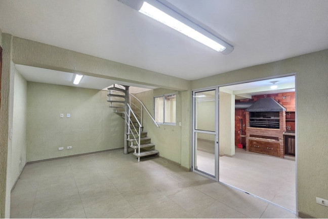 Imagem Casa com 3 Quartos à Venda, 240 m² em Vila Da Saúde - São Paulo