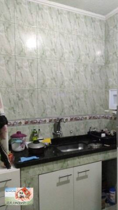 Imagem Casa com 3 Quartos à Venda, 144 m² em Cooperativa - São Bernardo Do Campo Imagem Casa com 3 Quartos à Venda, 144 m² em Cooperativa - São Bernardo Do Campo