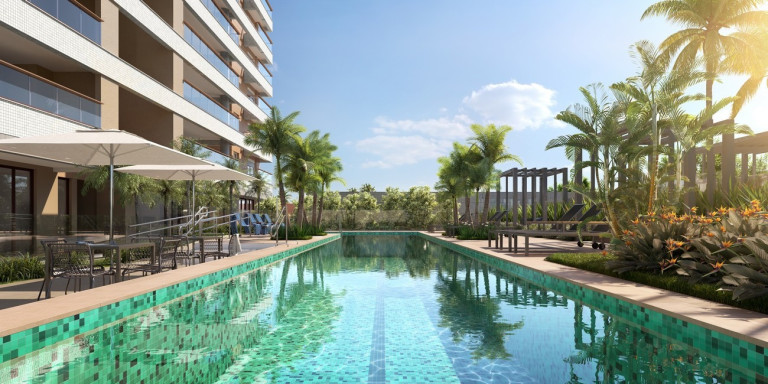 Imagem Imóvel com 3 Quartos à Venda, 195 m² em Jardim Guedala - São Paulo