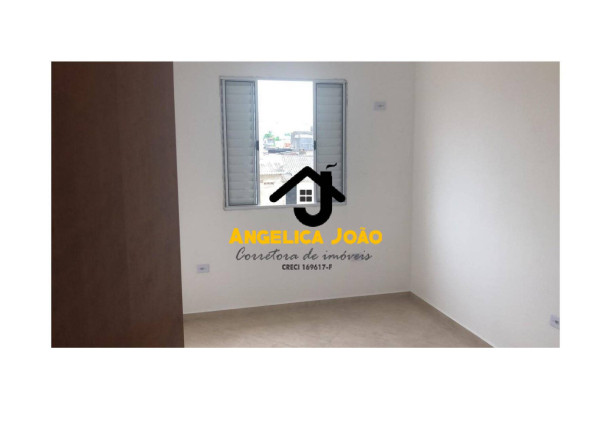 Imagem Casa com 2 Quartos à Venda, 60 m² em Jardim Guassu - São Vicente
