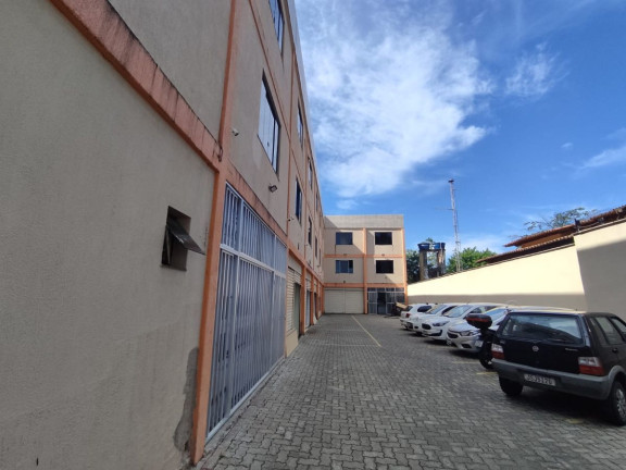 Imagem Galpão à Venda, 42 m² em Recreio Ipitanga - Lauro De Freitas Imagem Galpão à Venda, 42 m² em Recreio Ipitanga - Lauro De Freitas