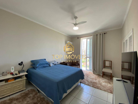 Imagem Apartamento com 4 Quartos à Venda, 315 m² em Pitangueiras - Guarujá