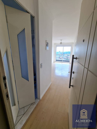 Imagem Apartamento com 2 Quartos à Venda, 56 m² em Morumbi Sul - São Paulo Imagem Apartamento com 2 Quartos à Venda, 56 m² em Morumbi Sul - São Paulo
