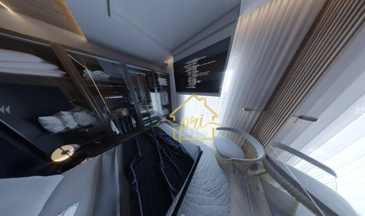 Imagem Apartamento com 2 Quartos à Venda, 72 m² em Aparecida - Santos